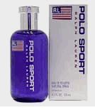 Polo Sport by Ralph Lauren (110ml)